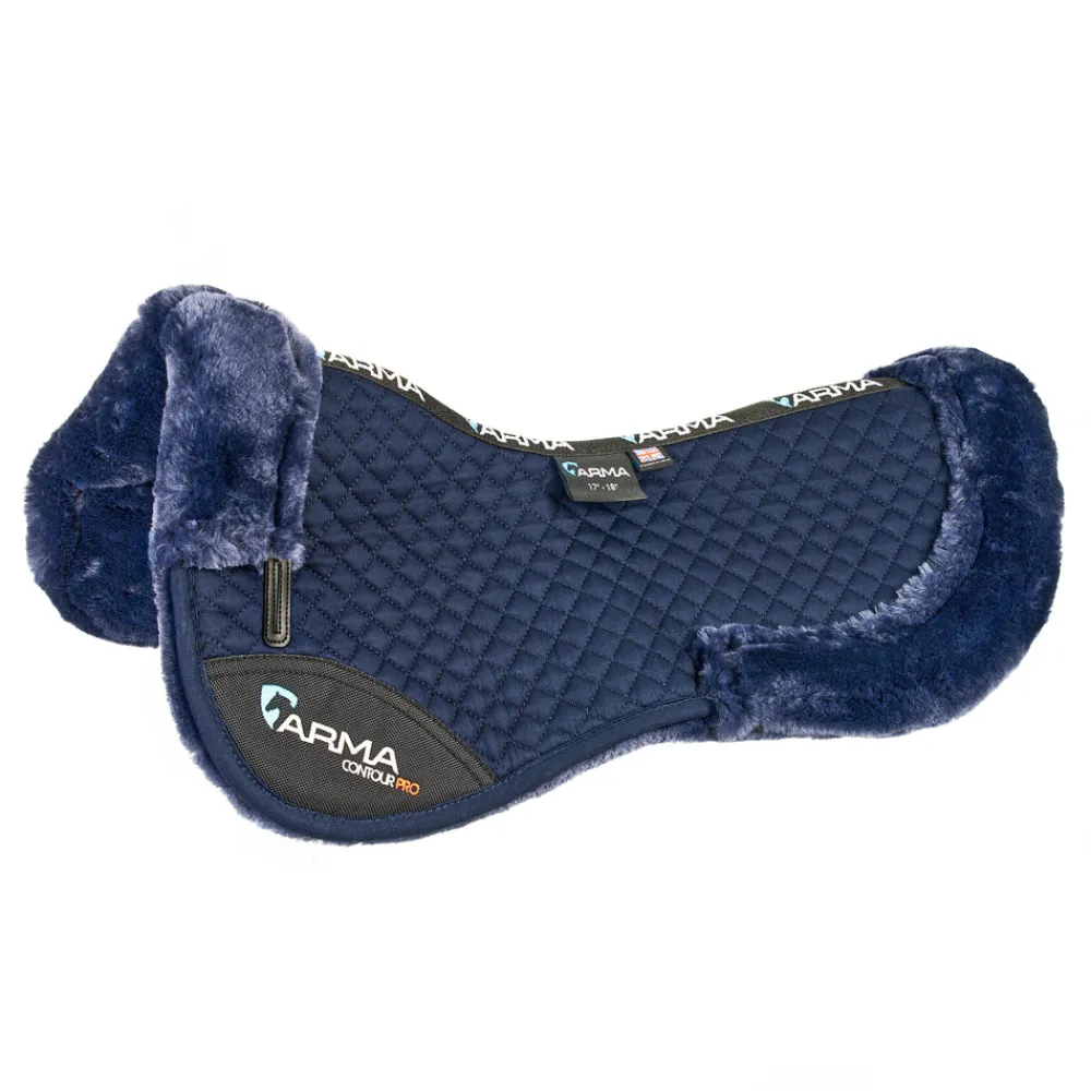 ARMA Half Pad^Shires Equestrian Clearance