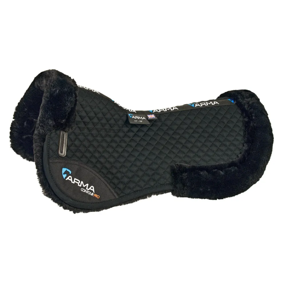 ARMA Half Pad^Shires Equestrian Clearance