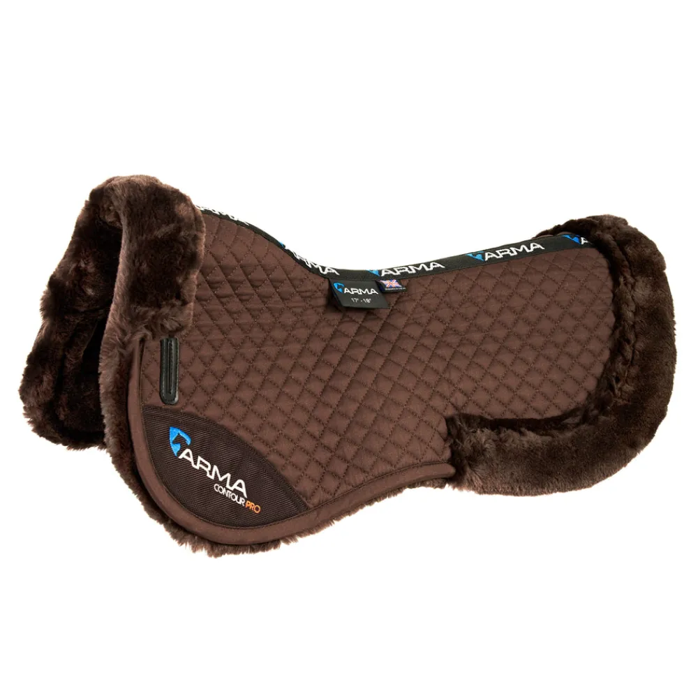 ARMA Half Pad^Shires Equestrian