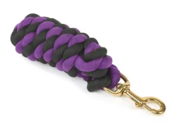 ARMA Headcollar Lead Rope With Trigger Clip^Shires Equestrian Clearance