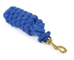 ARMA Headcollar Lead Rope With Trigger Clip^Shires Equestrian Clearance