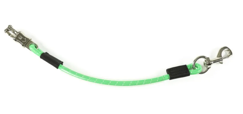 ARMA Heavy Duty Bungee Trailer Tie^Shires Equestrian Best