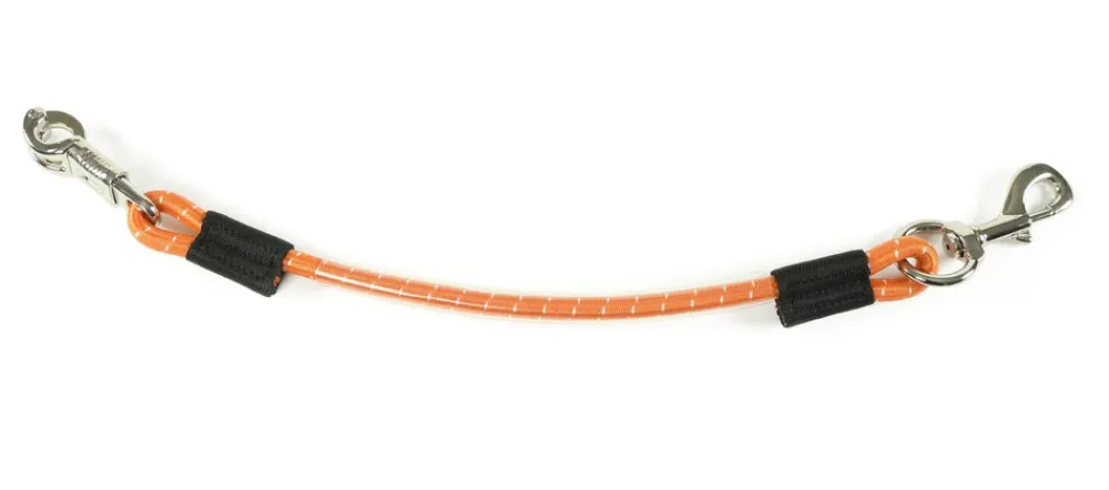 ARMA Heavy Duty Bungee Trailer Tie^Shires Equestrian Best