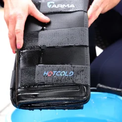 ARMA Hot/Cold Relief Boots^Shires Equestrian