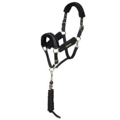 ARMA Logo Headcollar & Lead Rope^Shires Equestrian Clearance