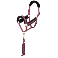 ARMA Logo Headcollar & Lead Rope^Shires Equestrian Clearance
