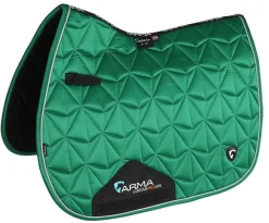 ARMA Luxe Gloss Saddlecloth^Shires Equestrian Hot