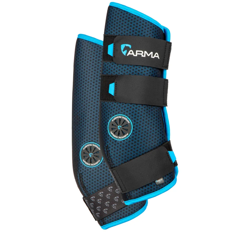 ARMA Magnetic Boots^Shires Equestrian Sale