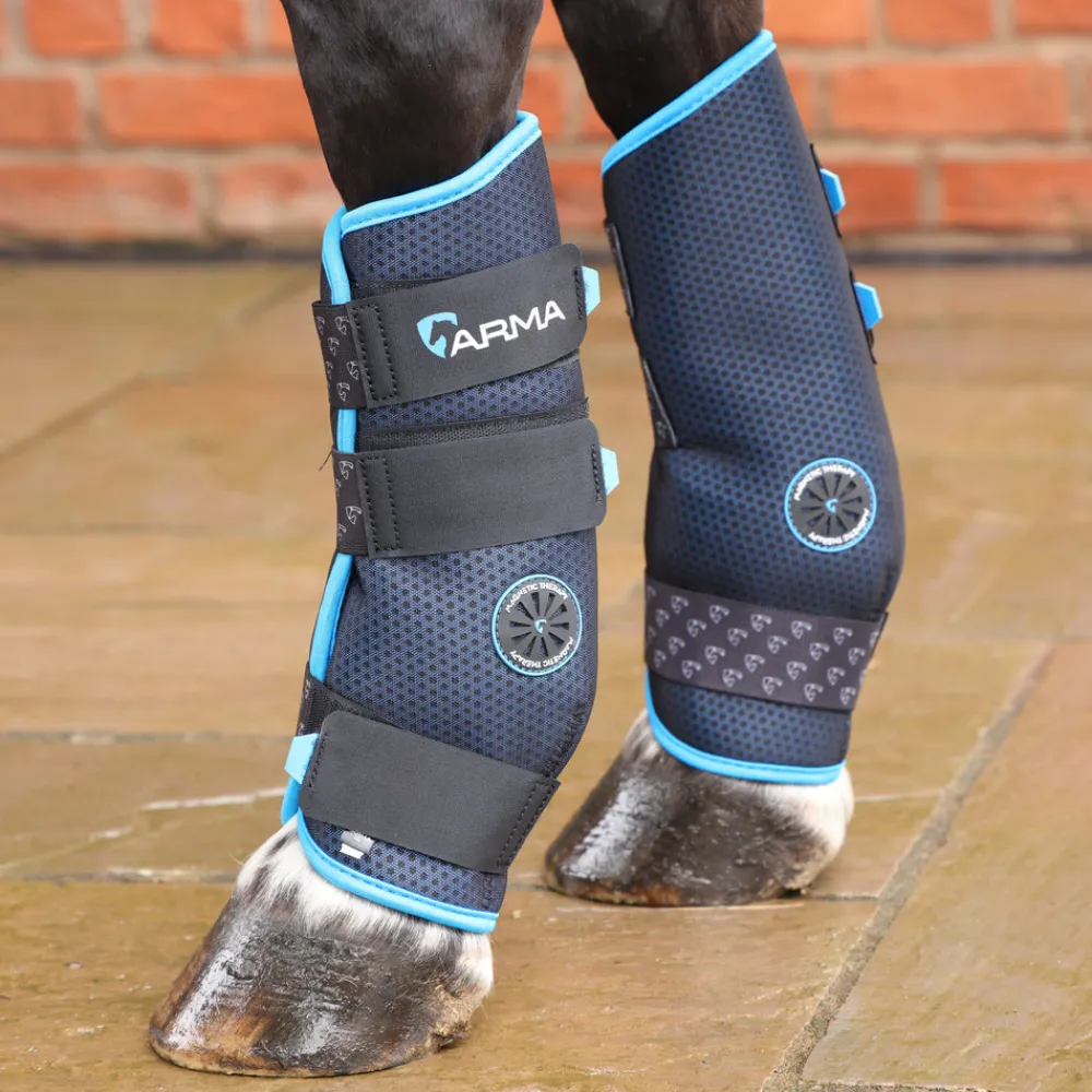 ARMA Magnetic Boots^Shires Equestrian Sale