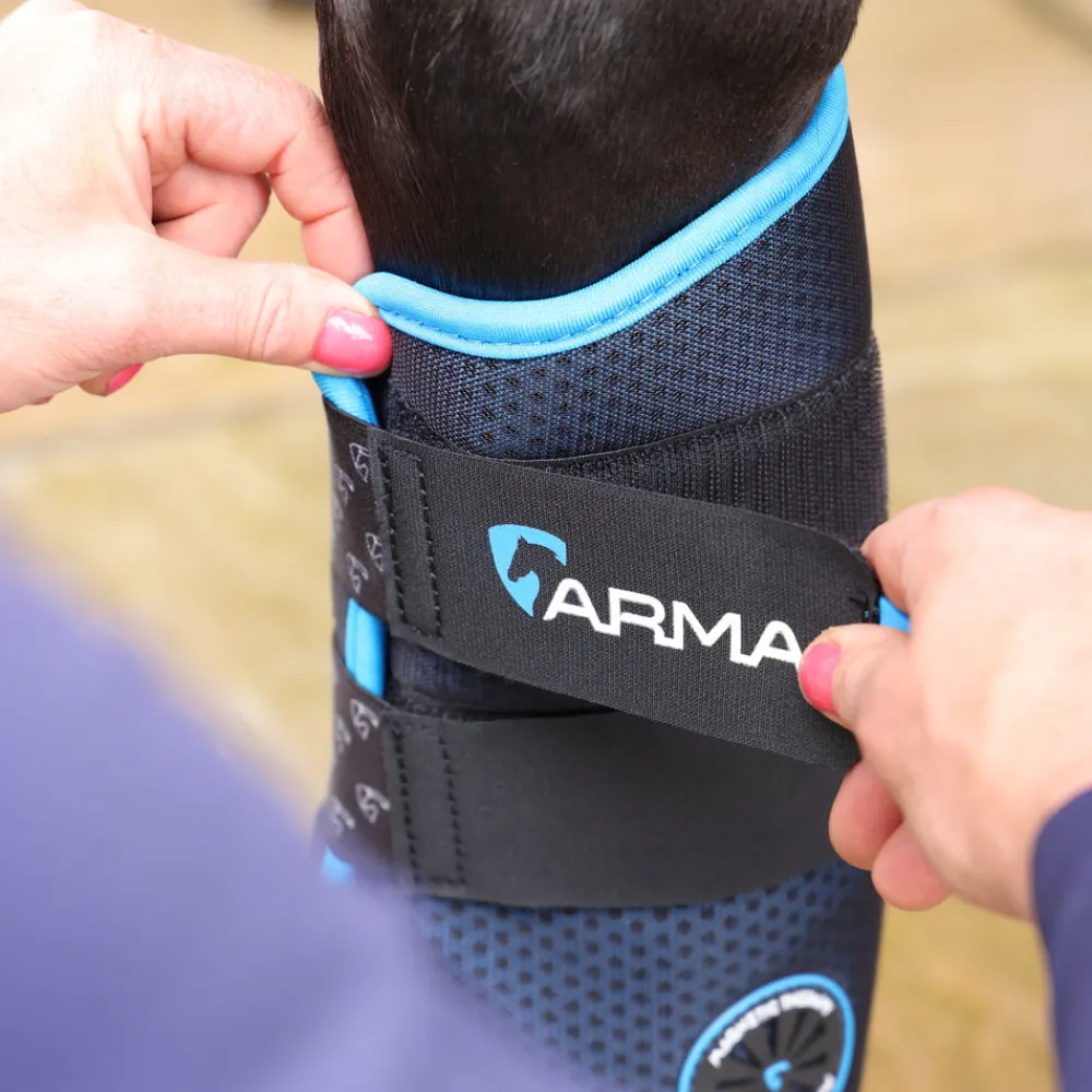 ARMA Magnetic Boots^Shires Equestrian Sale