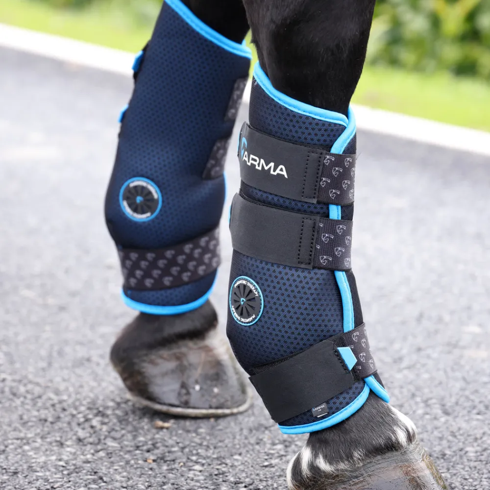 ARMA Magnetic Boots^Shires Equestrian Sale