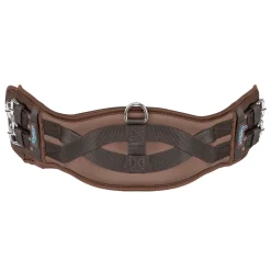 ARMA Memory Foam Dressage Girth^Shires Equestrian Online