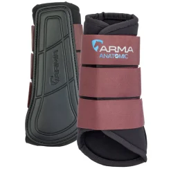 ARMA Neoprene Brushing Boots^Shires Equestrian Clearance