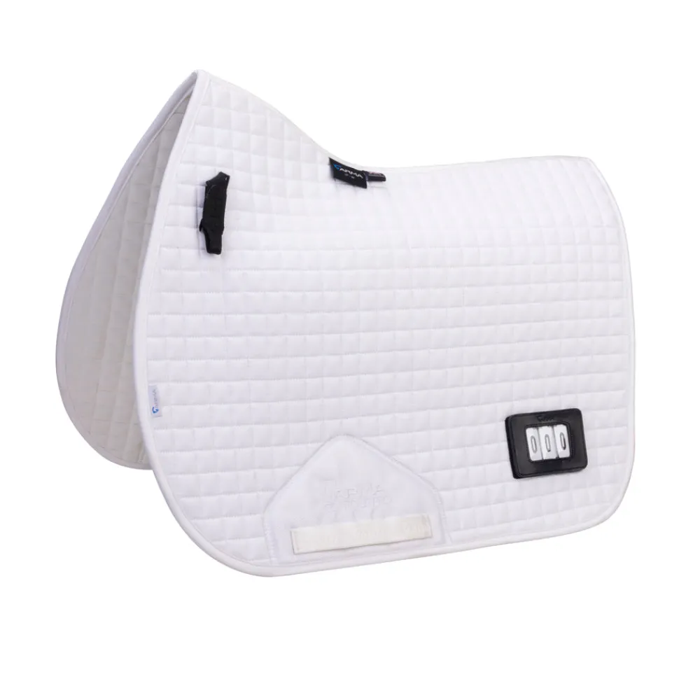 ARMA Numbered Saddlecloth^Shires Equestrian Sale