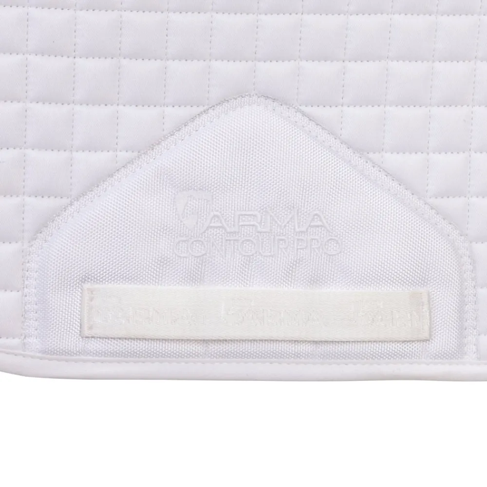 ARMA Numbered Saddlecloth^Shires Equestrian Sale