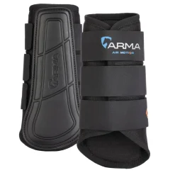 ARMA NX-AIR Brushing Boots^Shires Equestrian