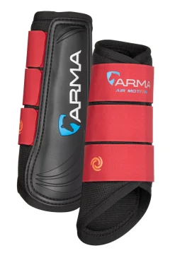 ARMA NX-AIR Brushing Boots^Shires Equestrian