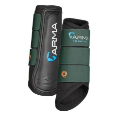ARMA NX-AIR Brushing Boots^Shires Equestrian