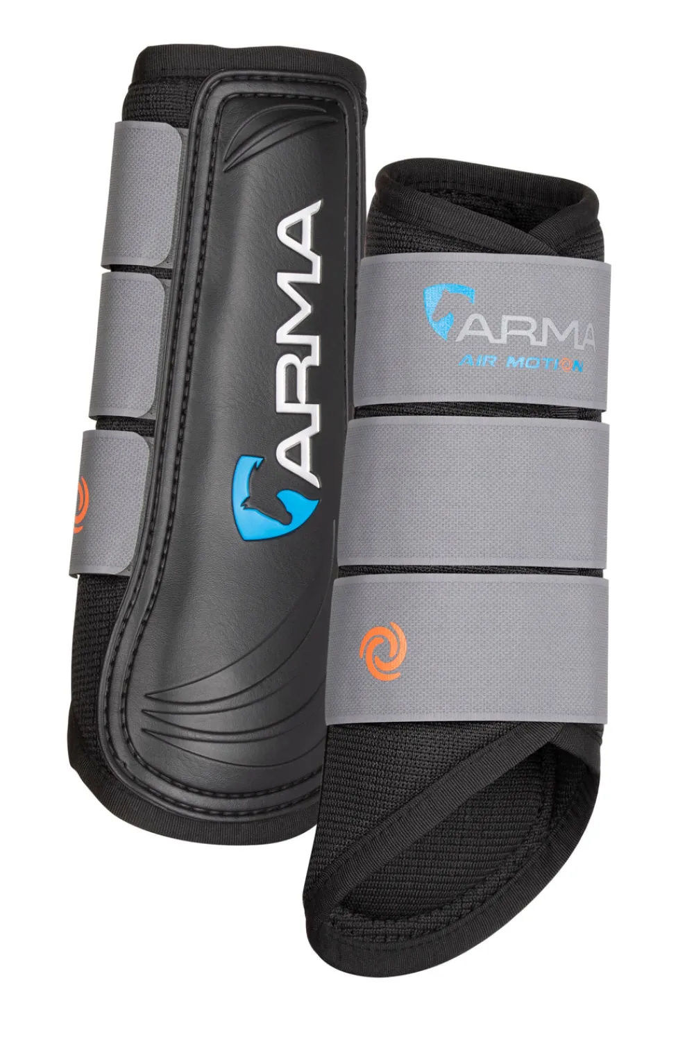 ARMA NX-AIR Brushing Boots^Shires Equestrian