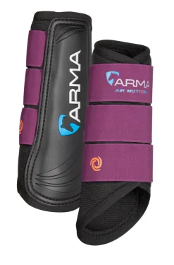 ARMA NX-AIR Brushing Boots^Shires Equestrian