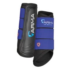 ARMA NX-AIR Brushing Boots^Shires Equestrian