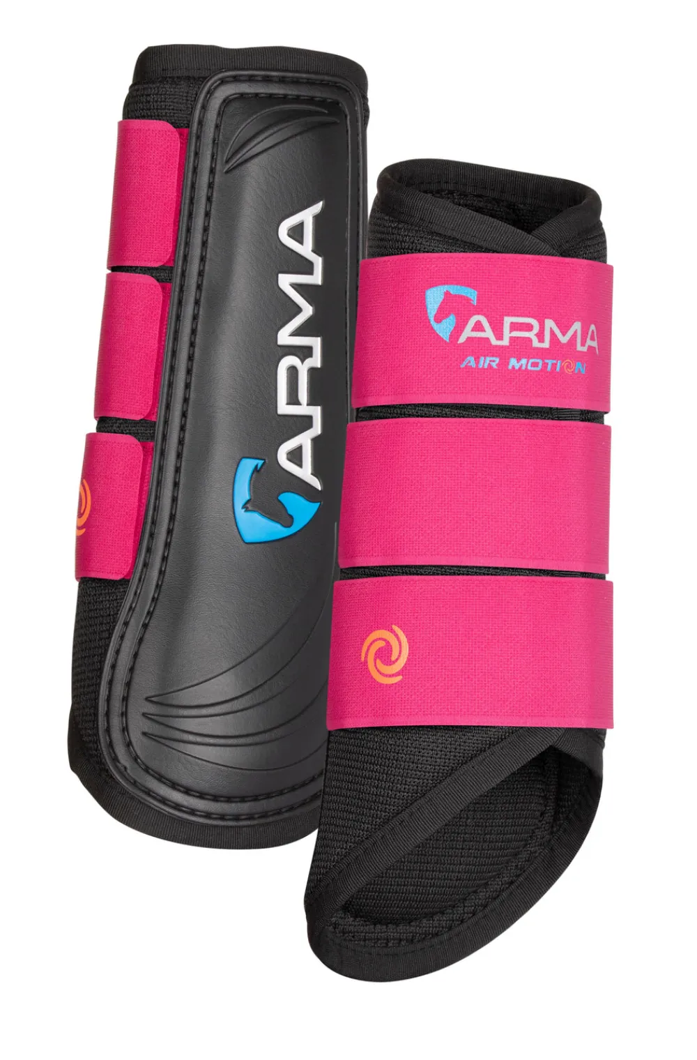 ARMA NX-AIR Brushing Boots^Shires Equestrian