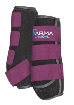 ARMA NX-MAX Sport Boots^Shires Equestrian Best