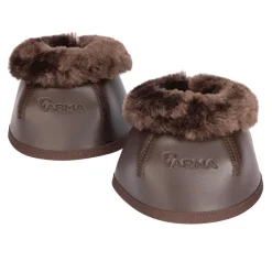 ARMA NX-MAX+ SupaFleece Over Reach Boots^Shires Equestrian Best