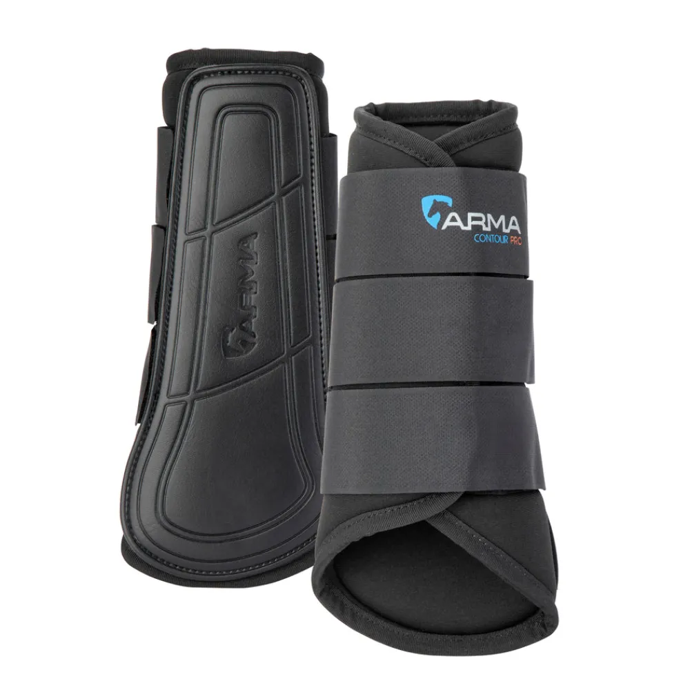 ARMA NX-PRO Brushing Boots^Shires Equestrian Clearance