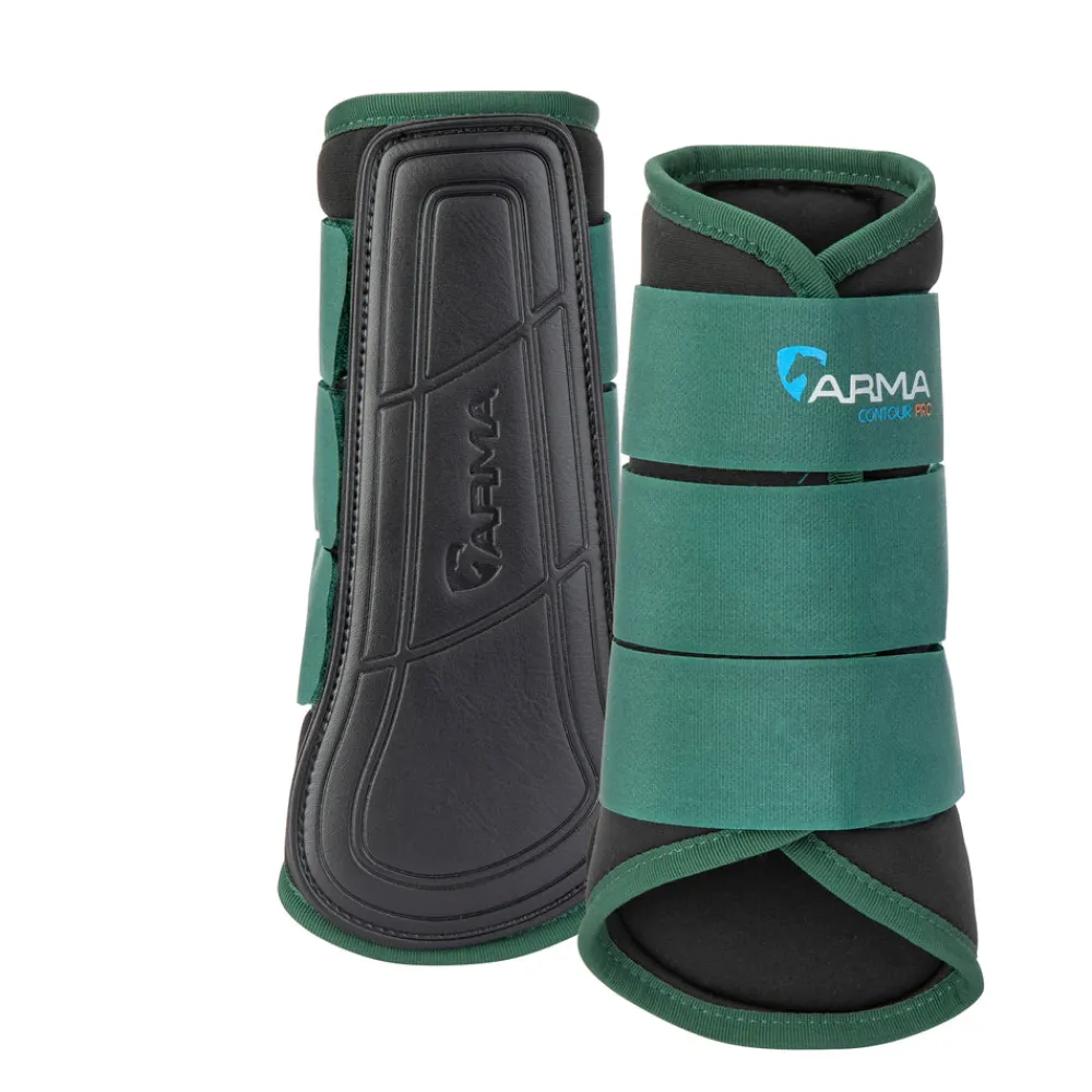 ARMA NX-PRO Brushing Boots^Shires Equestrian Clearance