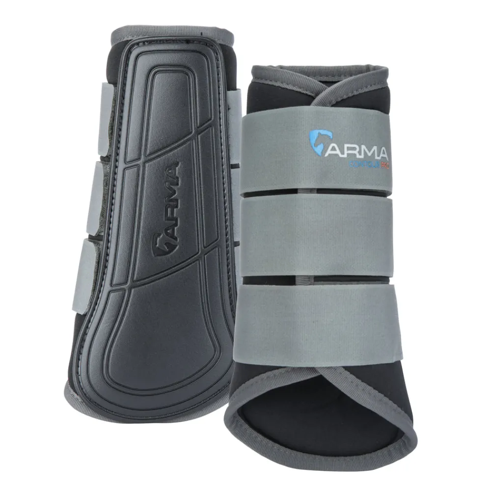 ARMA NX-PRO Brushing Boots^Shires Equestrian Clearance