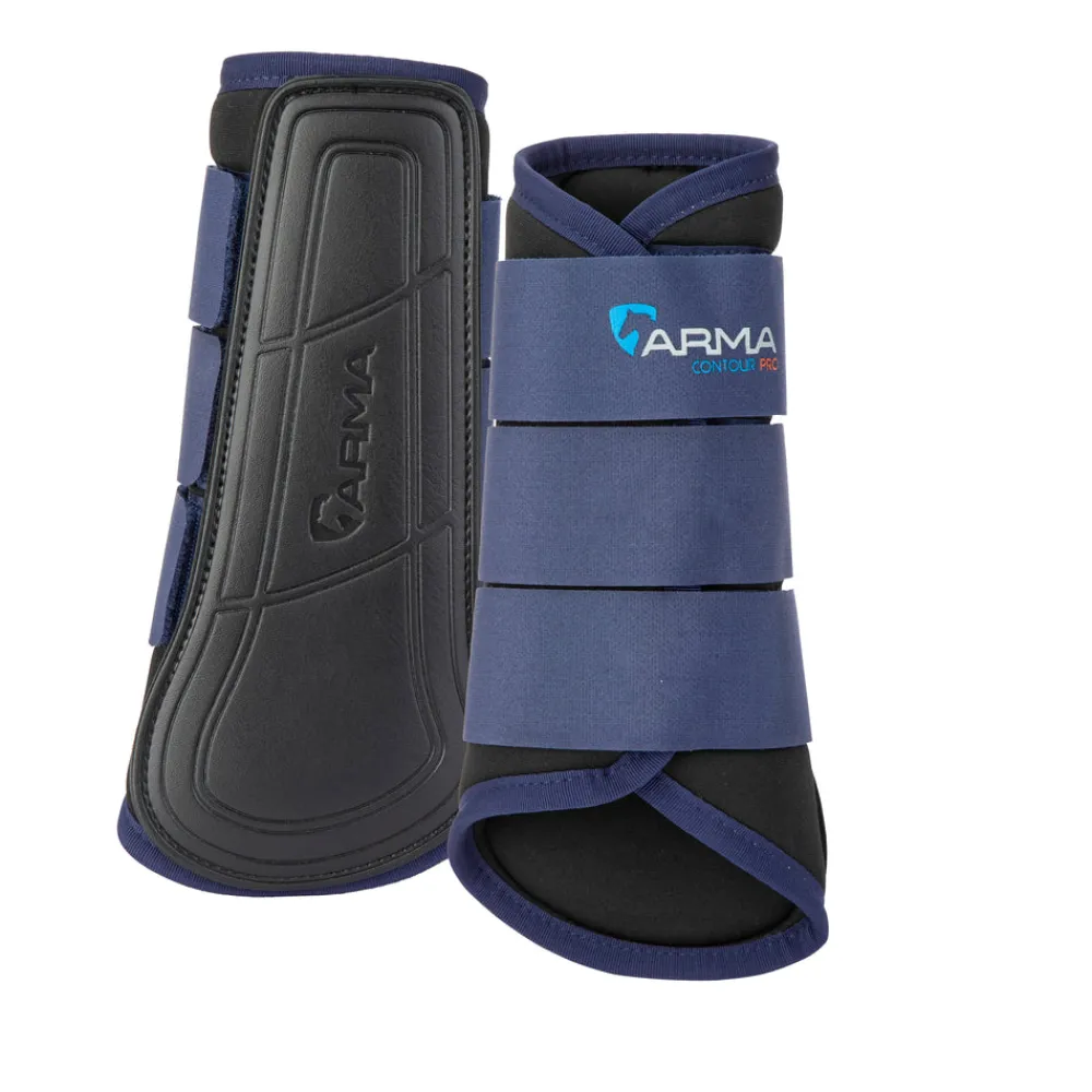 ARMA NX-PRO Brushing Boots^Shires Equestrian Clearance