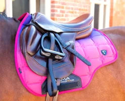 ARMA Ombre Saddlecloth^Shires Equestrian Sale