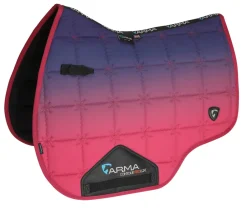 ARMA Ombre Saddlecloth^Shires Equestrian Sale