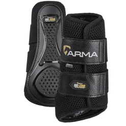 ARMA OXI-ZONE Brushing Boots^Shires Equestrian Best