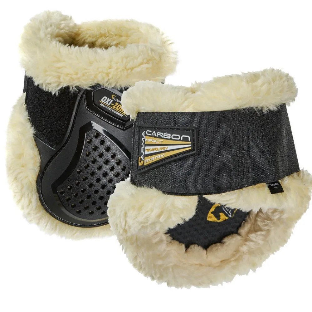 ARMA OXI-ZONE SupaFleece Fetlock Boots^Shires Equestrian Sale