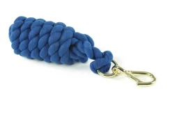 ARMA Plain Headcollar Lead Rope^Shires Equestrian