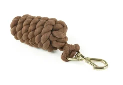 ARMA Plain Headcollar Lead Rope^Shires Equestrian