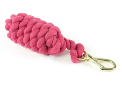 ARMA Plain Headcollar Lead Rope^Shires Equestrian