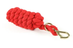 ARMA Plain Headcollar Lead Rope^Shires Equestrian