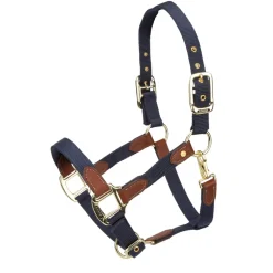 ARMA Porto Headcollar^Shires Equestrian Best