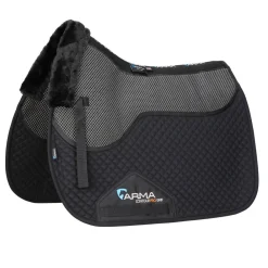 ARMA Soft Grip Saddlecloth^Shires Equestrian Outlet