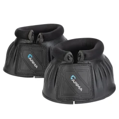 ARMA Soft Top Over Reach Boots^Shires Equestrian New