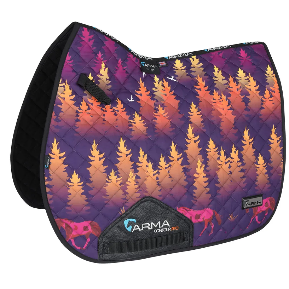 ARMA Sport XC Saddlecloth^Shires Equestrian Sale