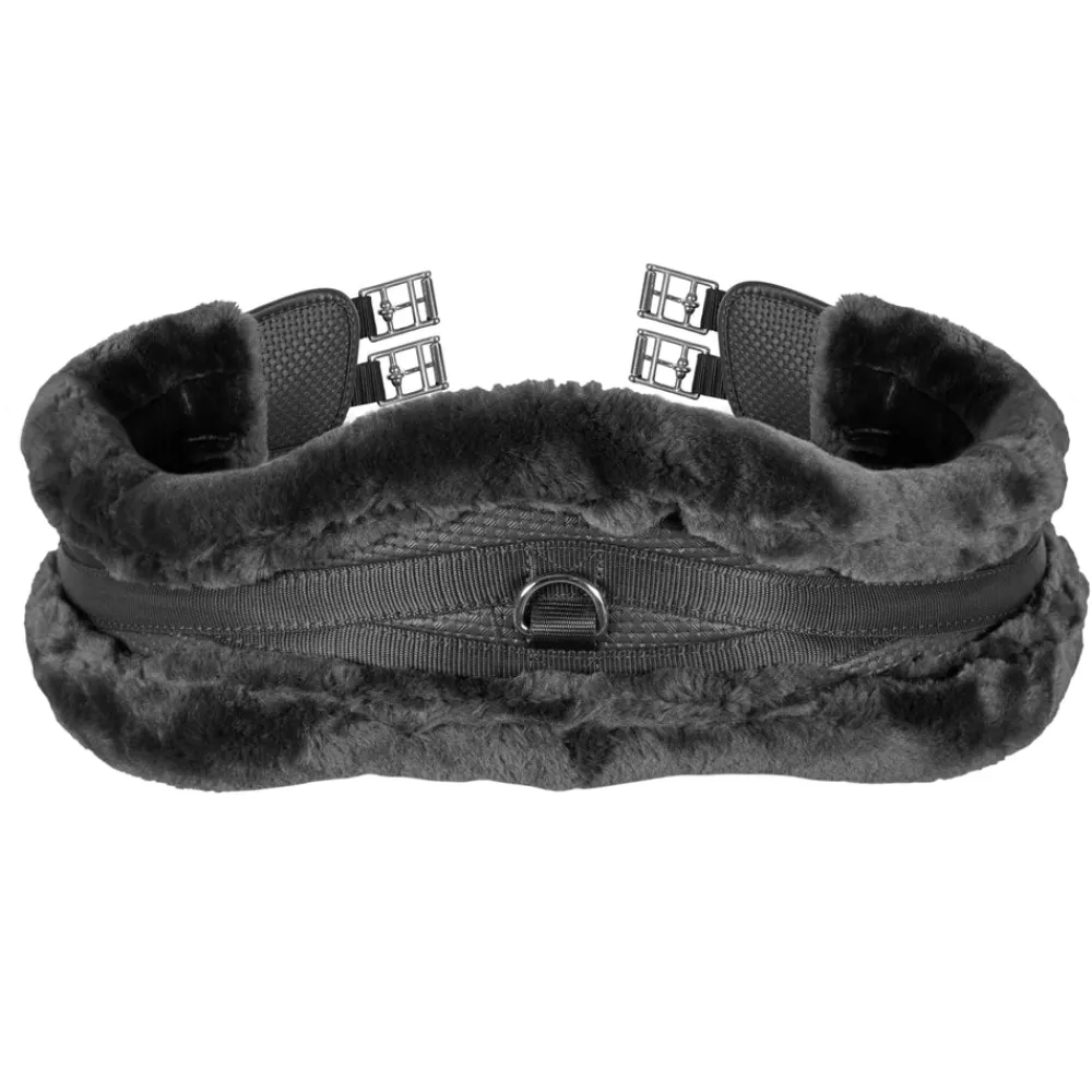 ARMA SupaFleece Anatomical Girth^Shires Equestrian Best