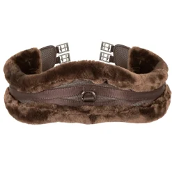 ARMA SupaFleece Anatomical Girth^Shires Equestrian Best