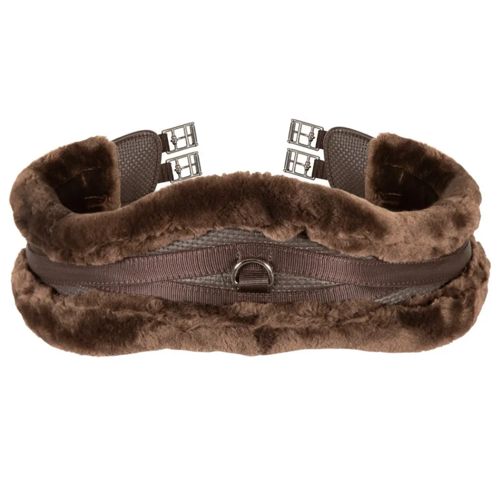 ARMA SupaFleece Anatomical Girth^Shires Equestrian Best