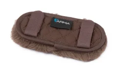 ARMA SupaFleece Chin Guard^Shires Equestrian Outlet