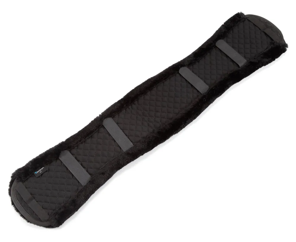 ARMA SupaFleece Dressage Girth Sleeve^Shires Equestrian