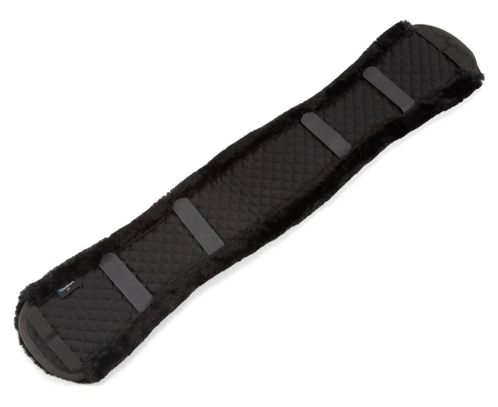 ARMA SupaFleece Dressage Girth Sleeve^Shires Equestrian